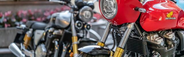 12 Discontinued Motorcycles That Deserved One More Model Year