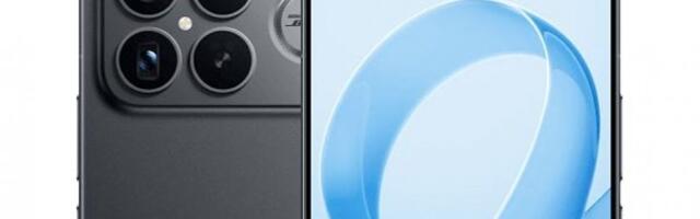 First Redmi K100 Pro Max details leak