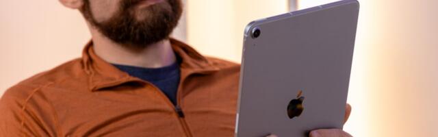 M4 iPad Air Review: The ‘Better’ iPad Is Now Really That Good