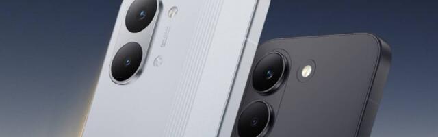 Watch the Poco X8 Pro series launch event here