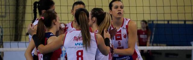 Zvezda srušila lidera u poslednjem kolu! Beograd opstao u Superligi