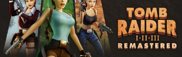 PlayStation Plus April games bring big fights and retro favorites