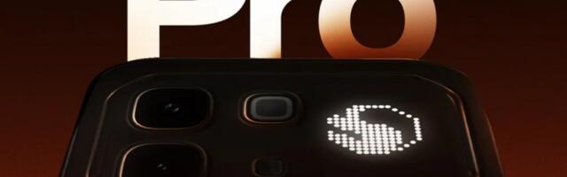 Infinix Note 60 Pro is finally headed to India