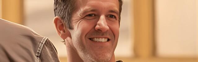 Tim Cook is stepping down as Apple CEO after nearly 15 years, with hardware chief John Ternus taking over