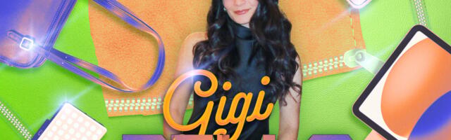 TikTok creator Gigi Bello on the simple gear setup she relies on for capturing content