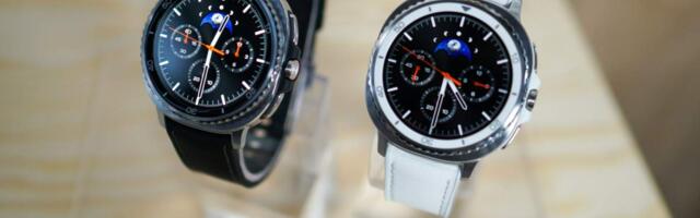 Galaxy Watch 8 Classic Gets $300 Price Cut