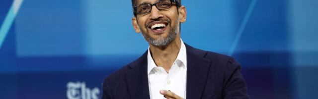 OpenAI loses its head of private equity to Google