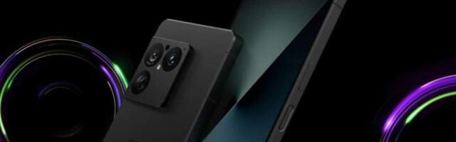 The Sony Xperia 1 VIII is coming on May 13