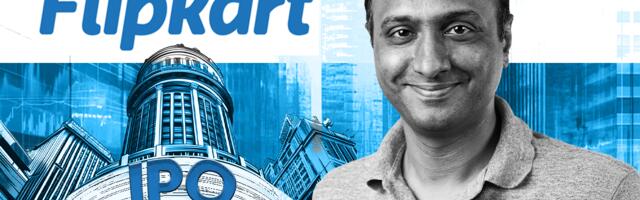 Flipkart To Defer IPO Till 2028, Eyes EBITDA Profitability In FY27