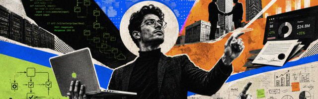 Why Forward Deployed Engineers Are Becoming AI’s Hottest Jobs