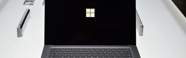 A first look at Microsoft’s Surface Laptop Ultra and Surface Dev Box