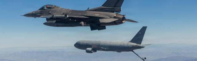 New US Air Force investigation shows how an in-flight refueling of an F-22 Raptor went wrong to the tune of nearly $10 million