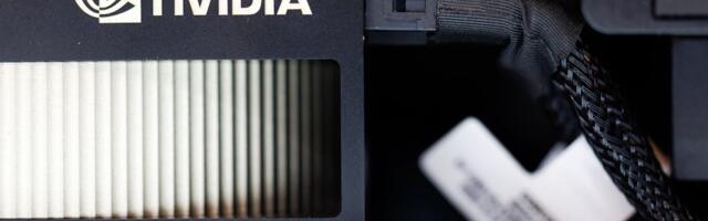 Nvidia and the Neocloud Gold Rush