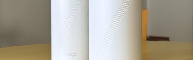 TP-Link Deco BE77 Review: Great Mesh Wi-Fi for the Eero-Weary