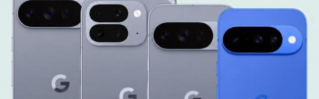 Google Pixel 11, Pixel 11 Pro, Pixel 11 Pro XL, and Pixel 11 Pro Fold prices leak