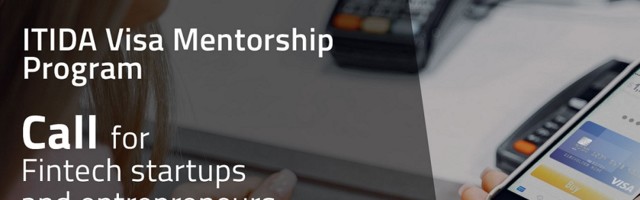 Egyptian fintech startups to benefit from Visa-supported training programme