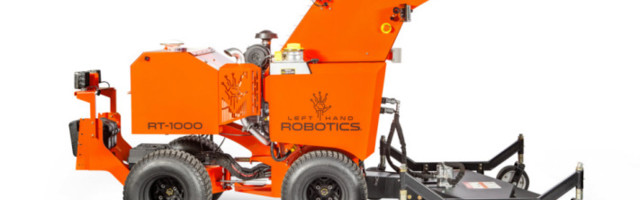 Toro acquires robotic tractor/snow blower maker, Left Hand Robotics