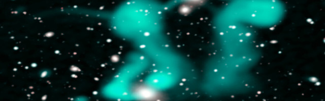 ‘Dancing ghosts:’ a new, deeper scan of the sky throws up surprises for astronomers