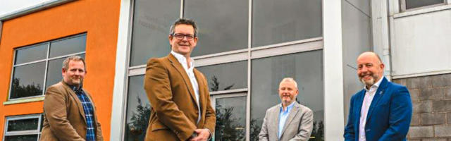 NI Digital transformation Firm, Xperience, Acquires Cloud and Cyber Security Experts