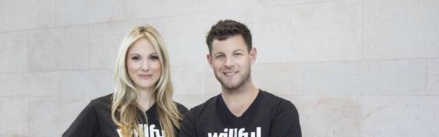 F|T: The FinTech Times – Willful in the Dragons’ Den
