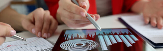 Experian: Why Building a ‘Three-Legged Stool’ is Vital for Unlocking the Power of Data 