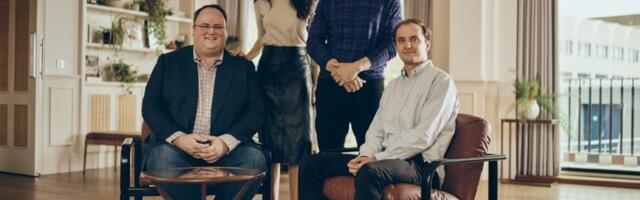 Sequoia launches accelerator programme in Europe and US