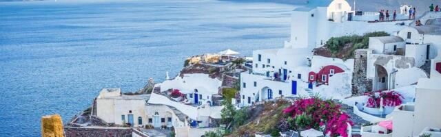 Turkey and Greece’s Historic Aegean Dispute Flares Up Over Tourism Marketing