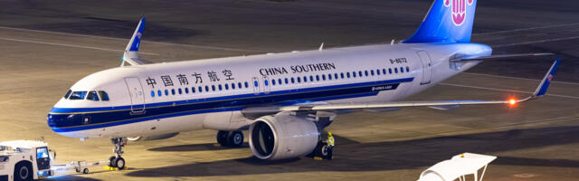 Airbus CEO Predicts Airlines Won’t See Global Traffic Recovery Until 2024