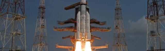 OneWeb completes constellation with successful deployment of 36 satellites from India