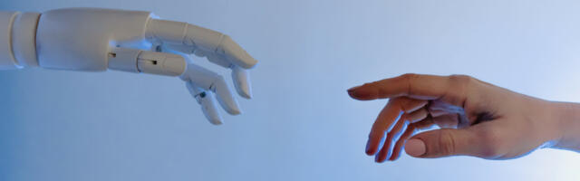 Sentience: Predictive Coding in the Human Mind vs. AI, LLMs