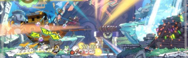 Patapon creator's Ratatan Kickstarter funded within an hour