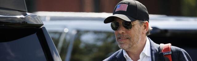 The mystery of Hunter Biden’s failed plea deal