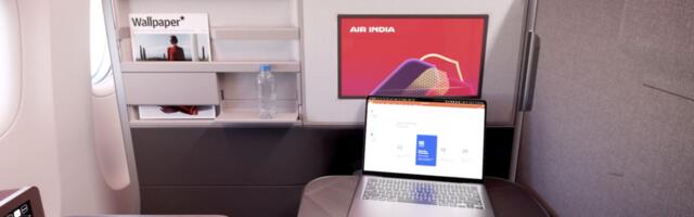 Air India’s Cabin Upgrades Take Shape: How it Plans to Fix Passenger Experience
