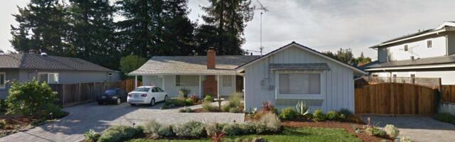 Single family residence sells for $3 million in Los Gatos
