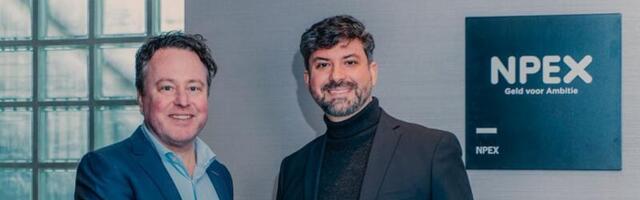 Dusk and NPEX partner to launch first fully regulated blockchain-powered securities exchange