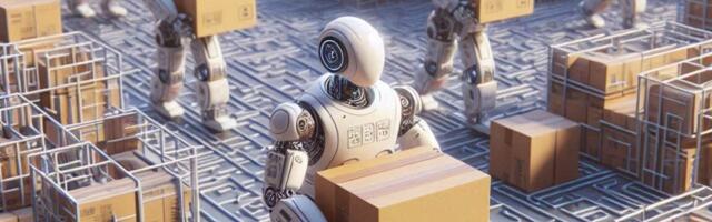 How foundation agents can revolutionize AI decision-making in the real world