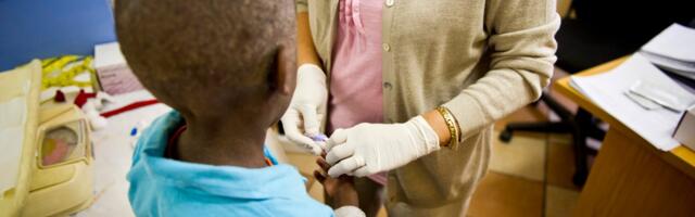 Africa is beating HIV. But the rest of the world is falling behind.