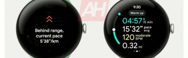 Google Pixel Watch 3 pricing leaks