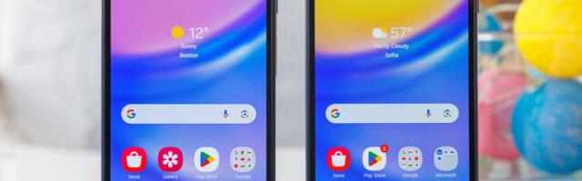 Samsung Galaxy A16 5G and A16 4G prices leak