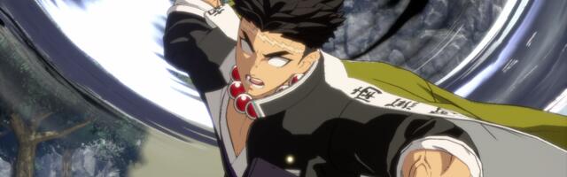 Demon Slayer: The Hinokami Chronicles sequel announced