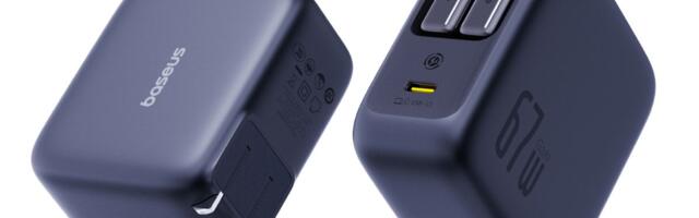 If you’re constantly losing cables, this could be your ideal charger