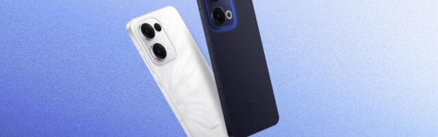 Oppo Reno 13, Reno 13 Pro launched in India, features Dimensity 8350 SoC; Check price, and specs Oppo Reno 13, Reno 13 Pro launched in India, features Dimensity 8350 SoC; Check price, and specs