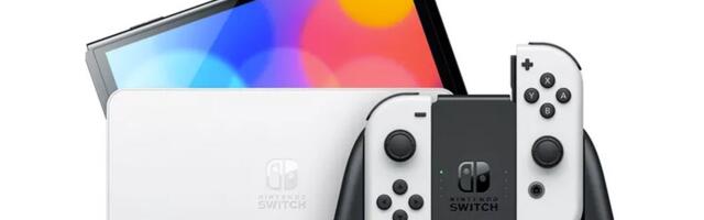 Nintendo Switch 2 reveal imminent, reports suggest