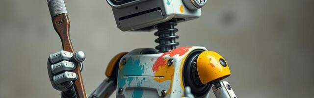 You can now fine-tune your own version of AI image maker Flux with just 5 images
