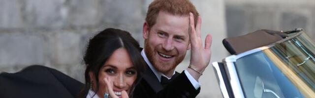 John Mulaney dunked on Meghan Markle and Prince Harry at star-studded Netflix event