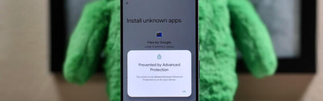Android 16’s enhanced Advanced Protection will let apps know when you’re serious about security