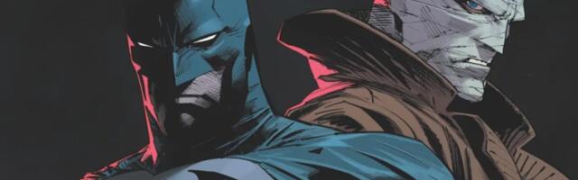 DC Really Hopes Hush 2 Gets You to Read More Batman Comics