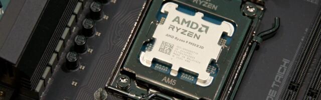 Ryzen 9 9950X3D review: AMD irons out nearly every single downside of 3D V-Cache