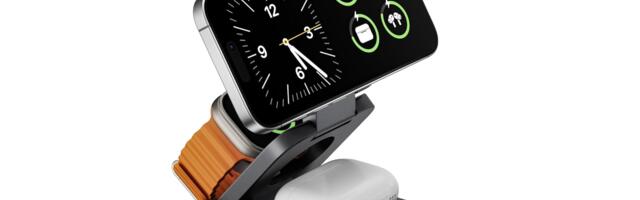 MacRumors Giveaway: Win an Apple Watch Ultra 2 and Charger From Lululook
