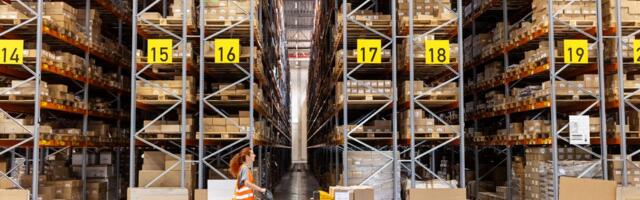 'Volatility and uncertainty': Amazon employees, suppliers, and sellers tackle tariff fallout — with little help